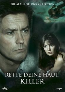Rette deine haut killer - killer, von
