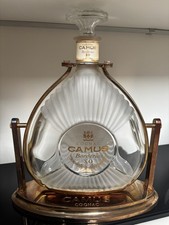 Camus Borderies XO Cognac