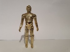 Star Wars Vintage Kenner  C3 -