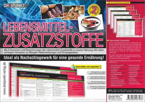 Info-Tafel-Set