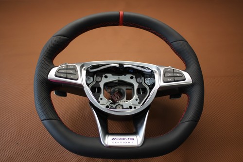 Lenkrad mercedes benz - mercedes-benz, gt