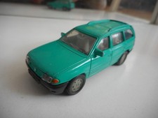 Siku Opel Astra Caravan in