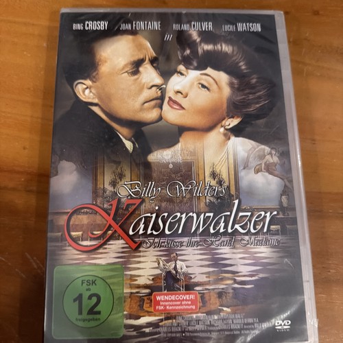 Kaiserwalzer ich küsse - ich, ihre