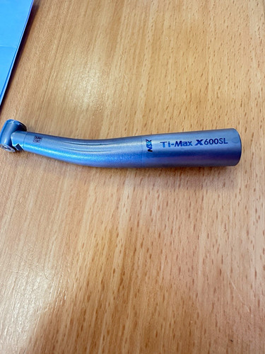 Nsk max x600sl - nsk, ti-max