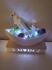 Maritim  Holztablett mit