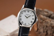 Patek Philippe Calatrava 18k
