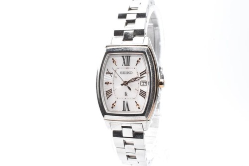 Seiko lukia 1b22 0cb0 damenuhr - seiko,