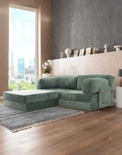 Teddy Eck-Sofa, Modulares