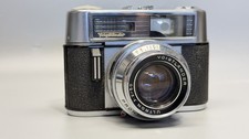 Voigtländer Vitomatic IIIb