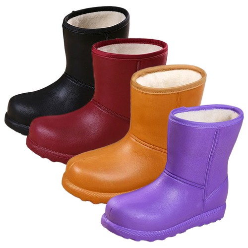 Damen winterstiefel - damen,