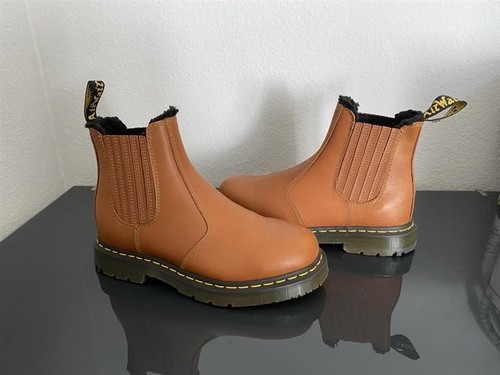 Martens chelsea boots - martens,