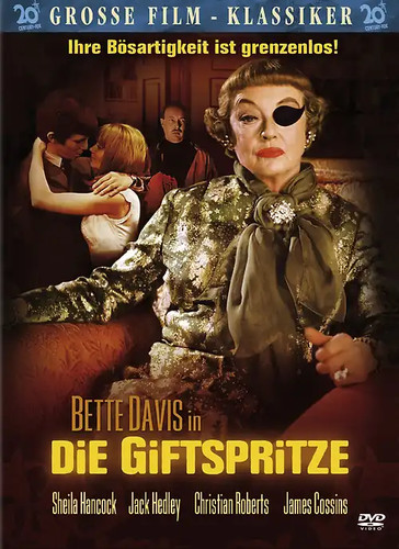 Giftspritze die - giftspritze,,