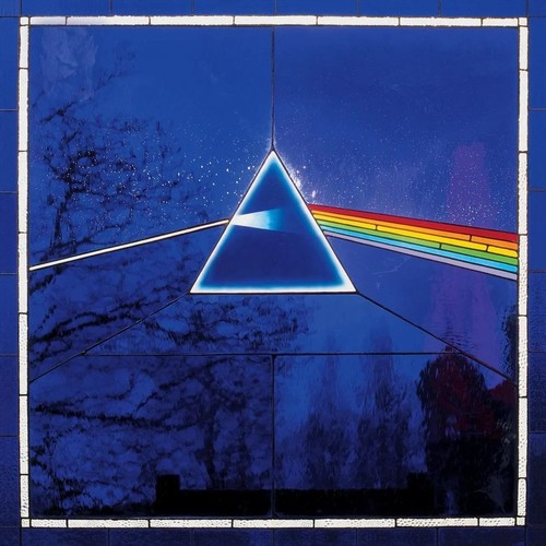 Pink floyd sacd - ---, side