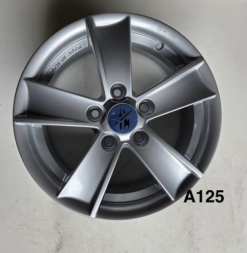 Fondmetal alufelge x15 et43 - fondmetal,
