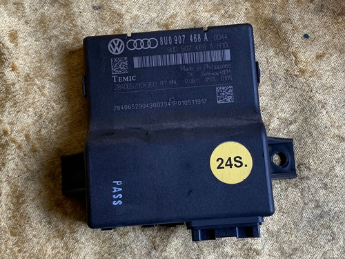 Audi 8x gateway - audi, /