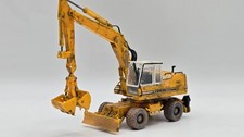 Liebherr Mobilbagger A922