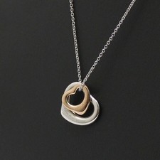 Tiffany & Co 18K Rose Gold