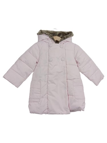 Jacadi mädchen steppjacke - jacadi,