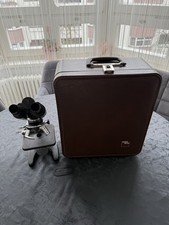 Carl Zeiss Jena Mikroskop