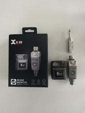 U4 Wireless in-Ear Monitor System Set