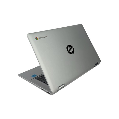 Chromebook x360 notebook 14 - hp,