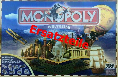 Verschiedene ersatzteile für - ersatzteile,