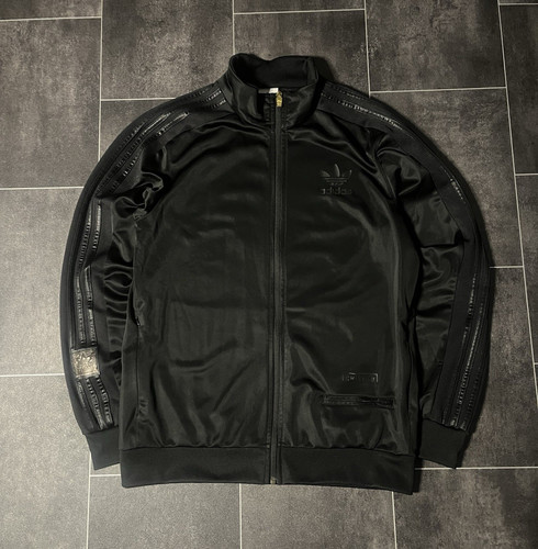 Originale vintage adidas track - originale,