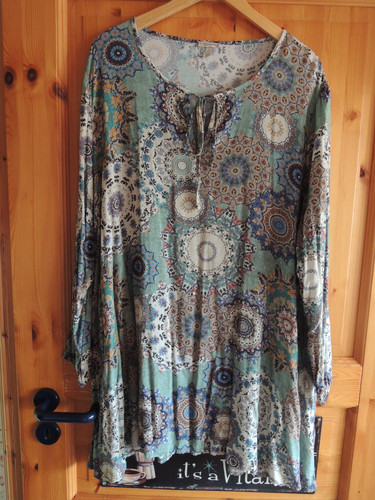 Deerberg tunika xxl 54 - xxl, 52/54
