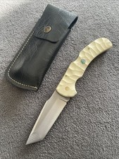 4116 Tanto TASCHENMESSER