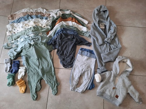 Babykleidung kleiderpaket - babykleidung,