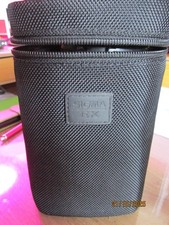 Sigma 18-50 mm F/3.5-6.3 DC Macro OS HSM Zoomobjektiv für Canon