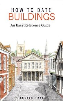 How date buildings - date, an