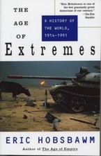 The Age of Extremes: A History