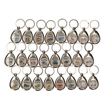 Schlüsselanhänger Metall