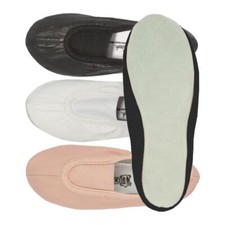 Beck 082 Basic Gymnastikschuhe