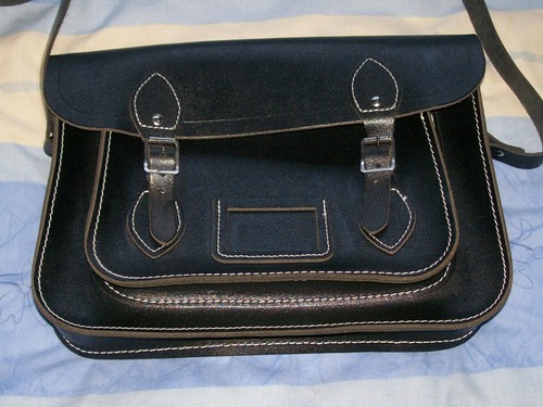 The cambridge satchel - the,