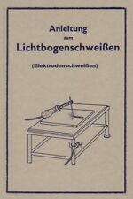 Richtig Lichtbogenschweißen in hoher Qualität (Elektrodenschweißen) Anleitung!