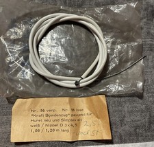 Kraft seilzug bowdenzug - kraft, 56