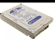 Western Digital Caviar Blue 3,5-Zoll 500GB 7200RPM Interne Festplatte WD5000AAKX