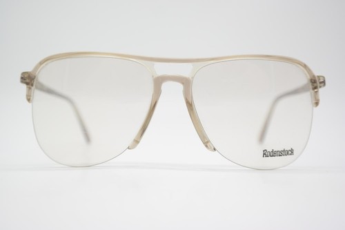 Vintage brille rodenstock rmr - vintage,