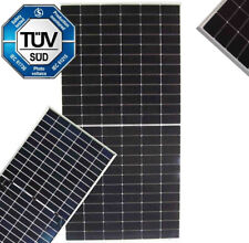 Solarpanel Solarmodul 600W