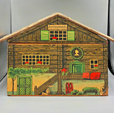 c.1925 DR. OETKER REKLAME