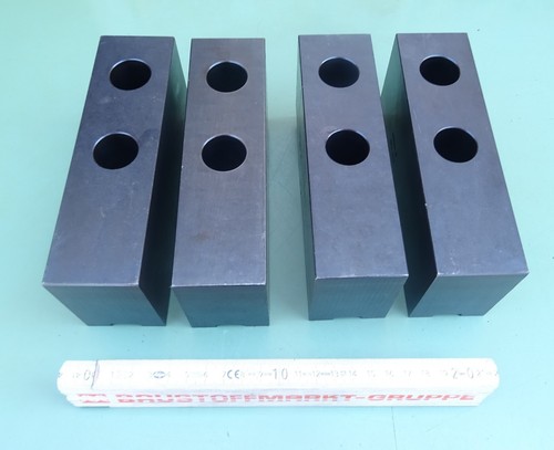 Schunk sfa 400 aufsatzbacken - sfa,