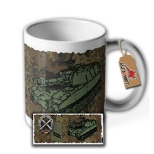 Tasse Artillerie M109