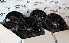 OZ Racing Hyper XT HLT 4 Felgen 10x22 + 11.5x 22 Zoll für BMW X5 F15 + X6 F16