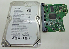 SEAGATE ST3500320NS HDD SATA