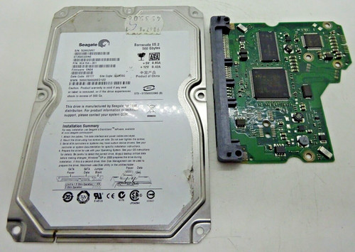 Seagate st3500320ns hdd sata - seagate,