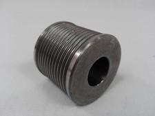 Generator-Riemenscheibe 40 mm