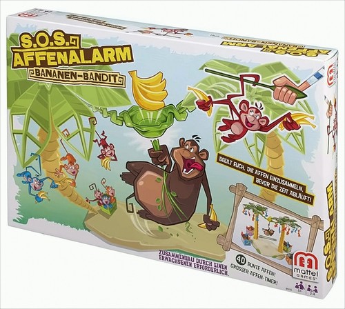 Gw3415 affenalarm - gw3415,