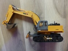 RC Kettenbagger 2,4Ghz